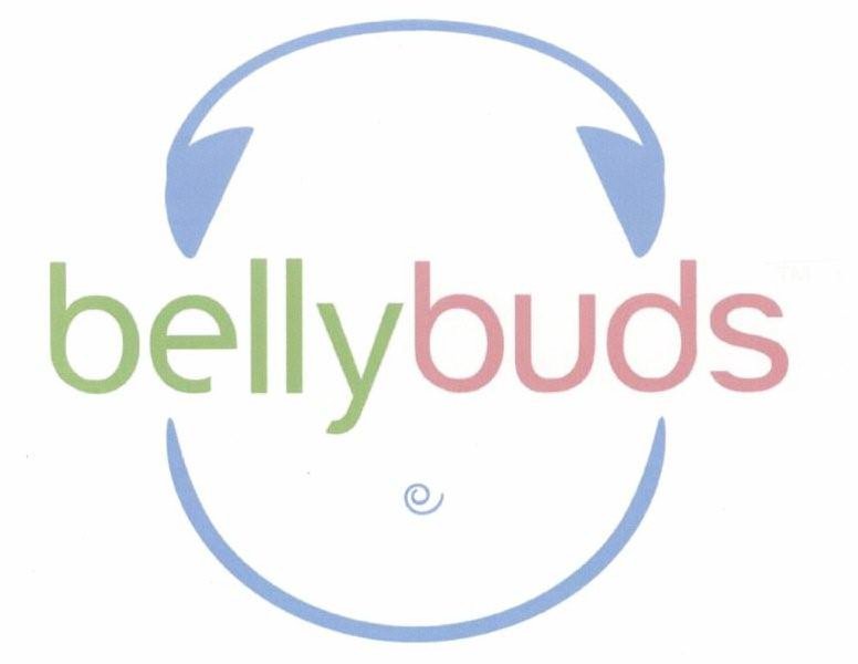 Trademark Logo BELLYBUDS