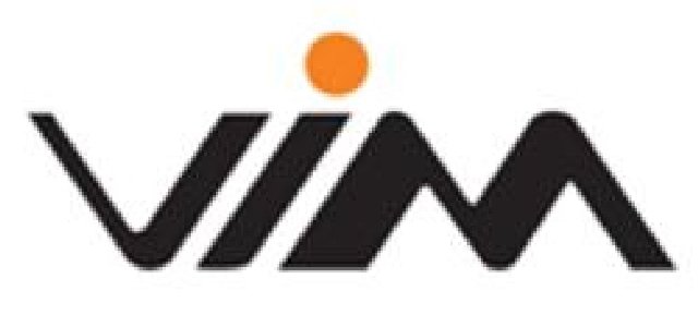 Trademark Logo VIM