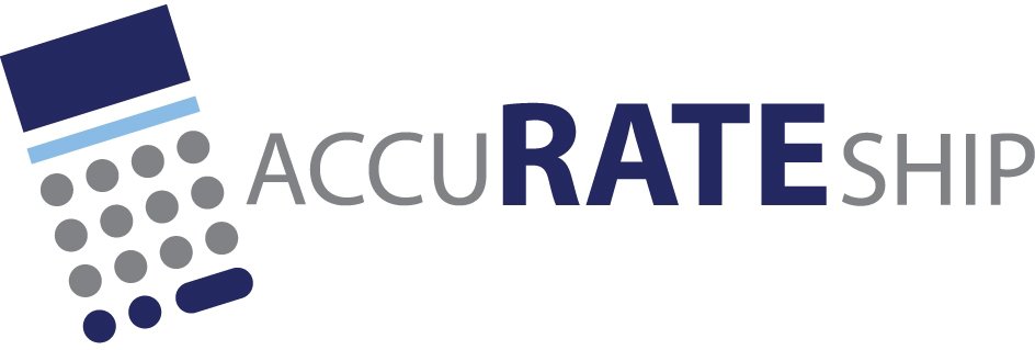 Trademark Logo ACCURATESHIP