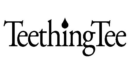 Trademark Logo TEETHINGTEE