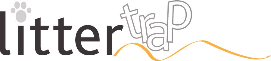 Trademark Logo LITTER TRAP