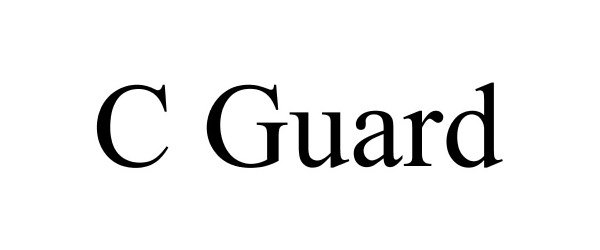  C GUARD