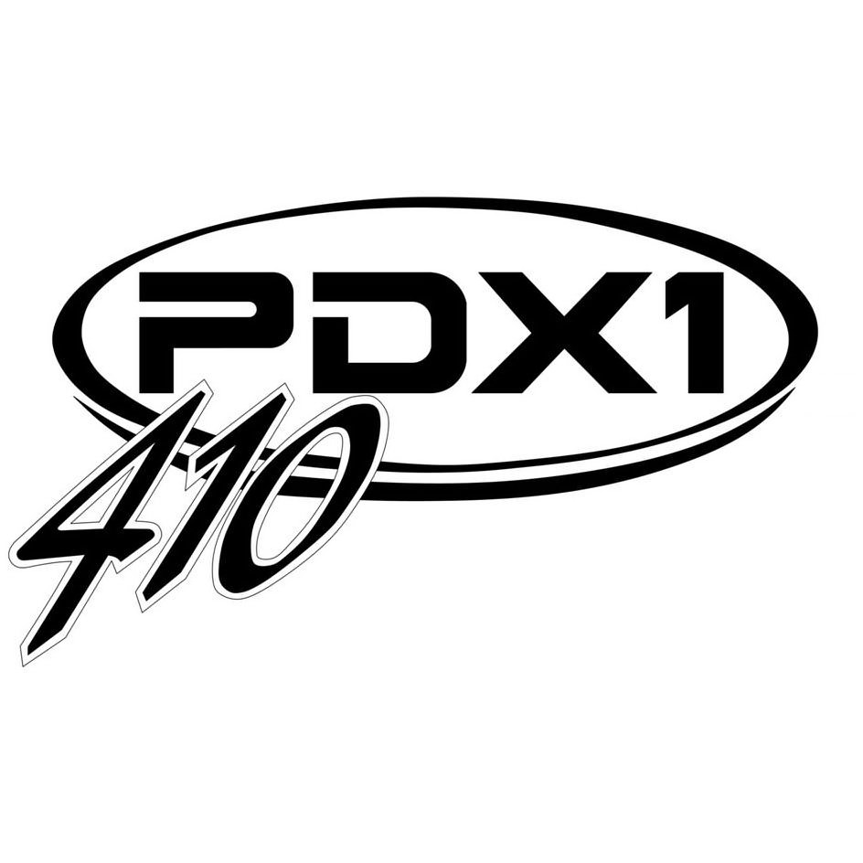  PDX1 410