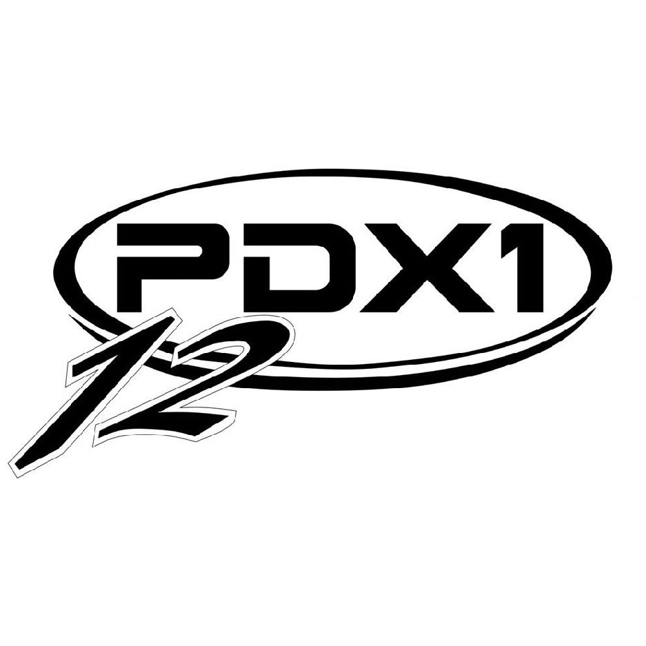 PDX1 12