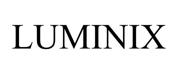 LUMINIX