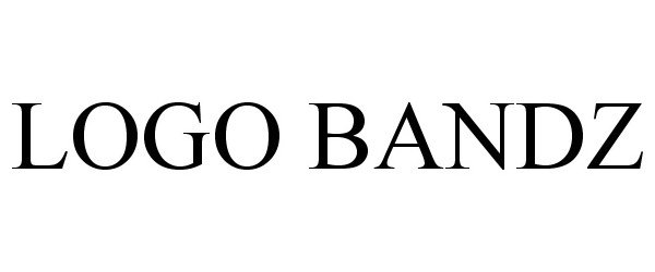  LOGO BANDZ