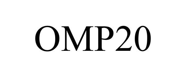  OMP20