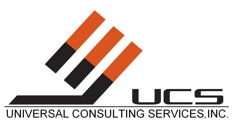 Trademark Logo UCS UNIVERSAL CONSULTING SERVICES, INC.