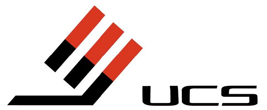 Trademark Logo UCS