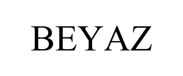 Trademark Logo BEYAZ
