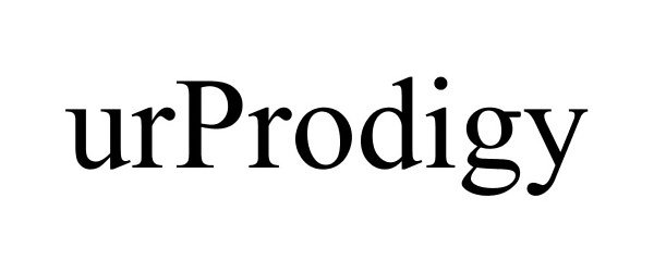 Trademark Logo URPRODIGY