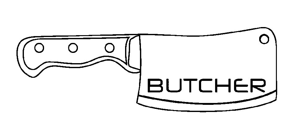 BUTCHER