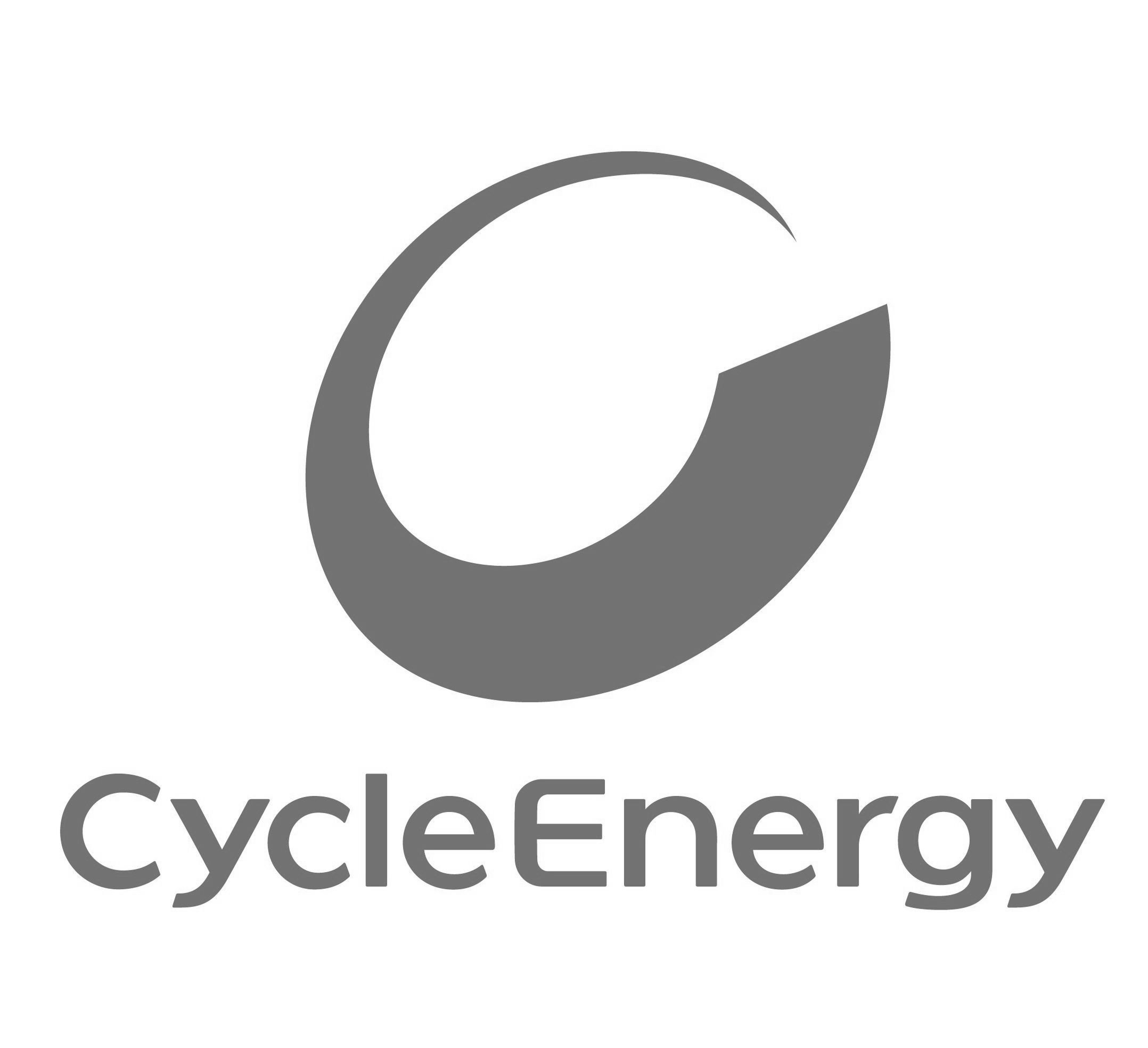 Trademark Logo CYCLEENERGY