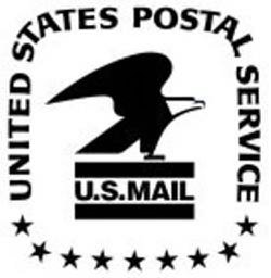 Trademark Logo UNITED STATES POSTAL SERVICE U.S. MAIL