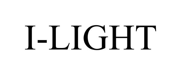  I-LIGHT