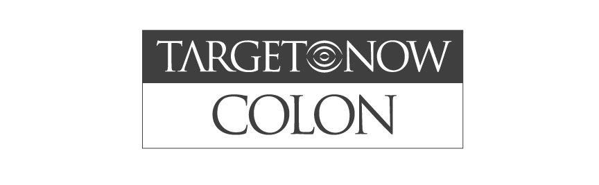 Trademark Logo TARGET NOW COLON