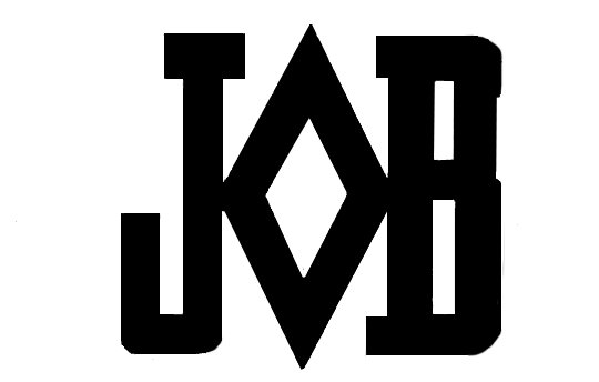 Trademark Logo JOB