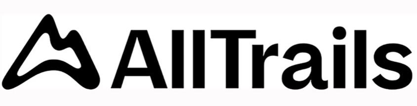 Trademark Logo ALLTRAILS