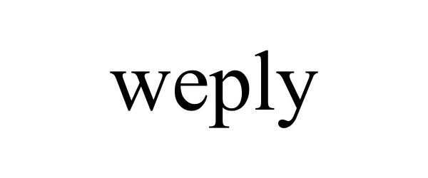 WEPLY