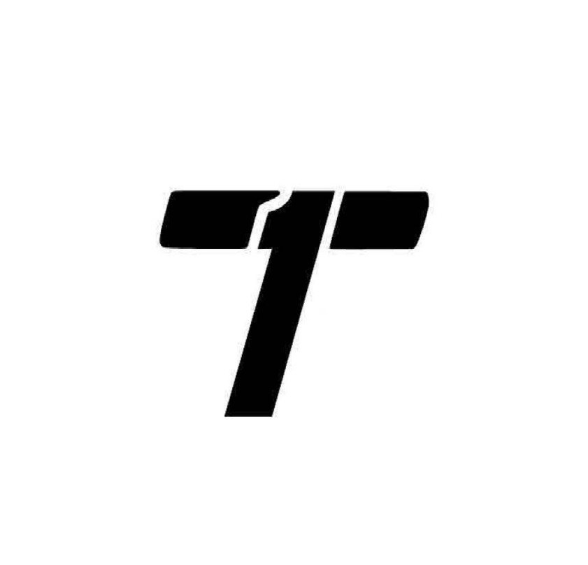 Trademark Logo T1