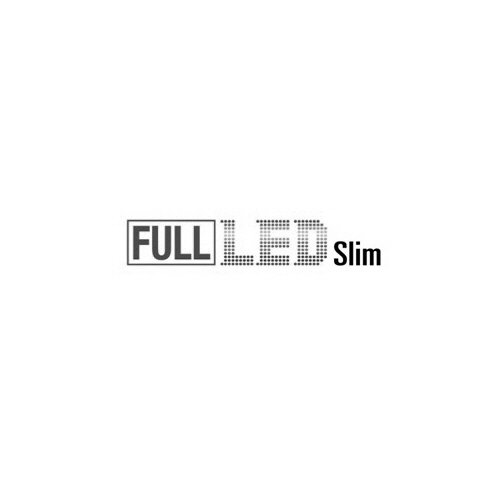 Trademark Logo FULL LED SLIM