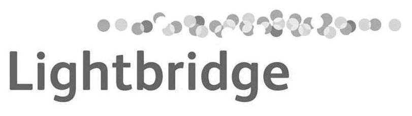 Trademark Logo LIGHTBRIDGE