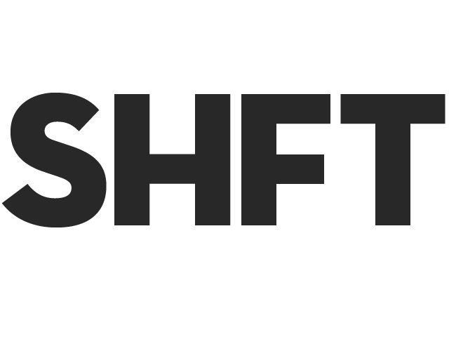 Trademark Logo SHFT
