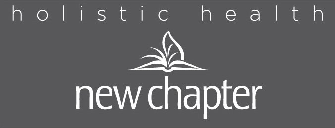 Trademark Logo NEW CHAPTER HOLISTIC HEALTH