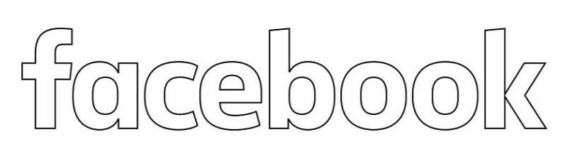 Trademark Logo FACEBOOK