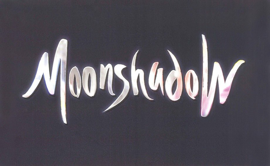 Trademark Logo MOONSHADOW