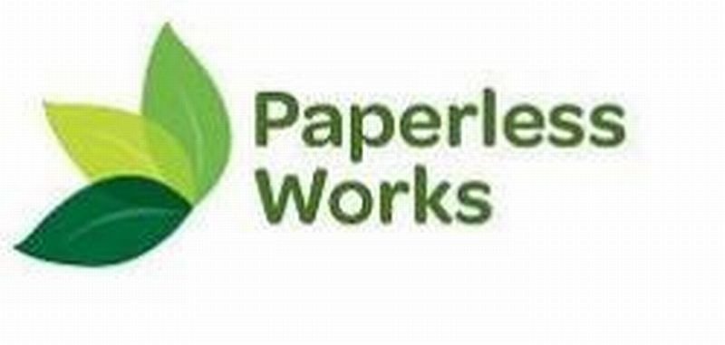  PAPERLESS WORKS