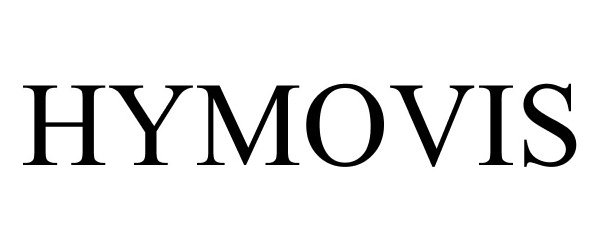 Trademark Logo HYMOVIS