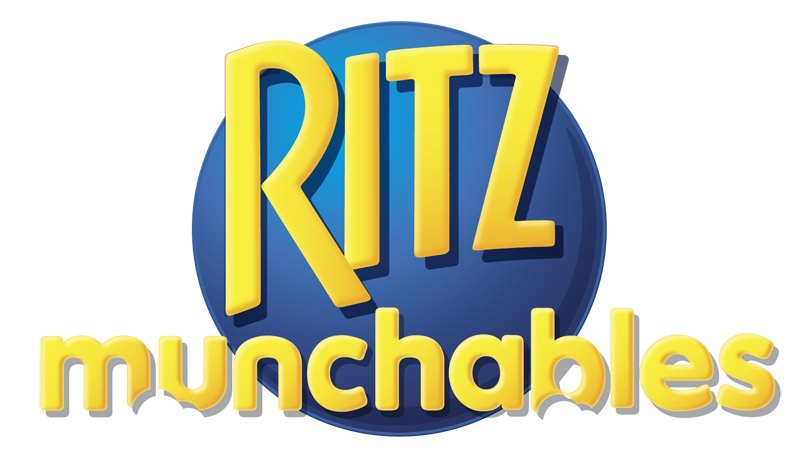 Trademark Logo RITZ MUNCHABLES
