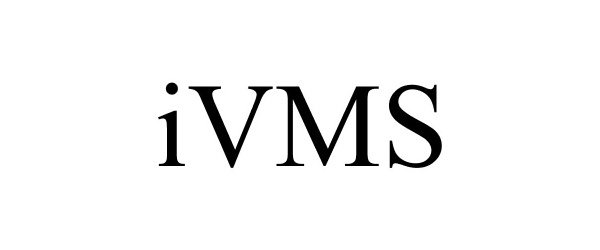  IVMS