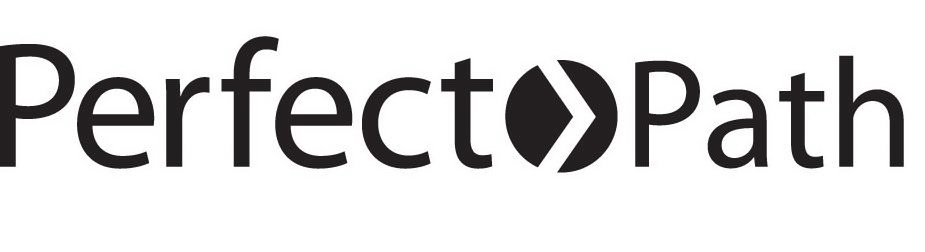 Trademark Logo PERFECT PATH