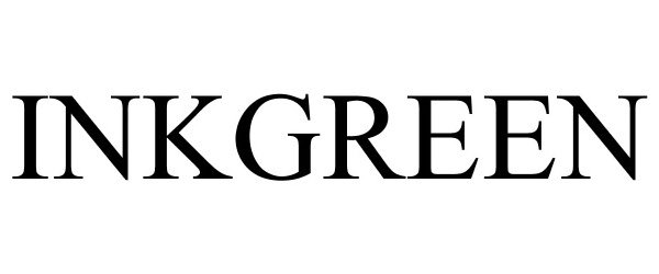  INKGREEN