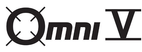 Trademark Logo OMNI V