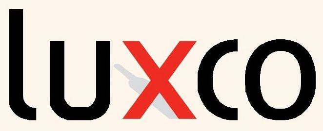 Trademark Logo LUXCO