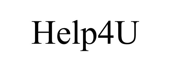  HELP4U