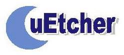 Trademark Logo UETCHER