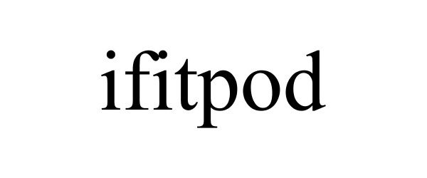  IFITPOD