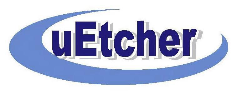 Trademark Logo UETCHER