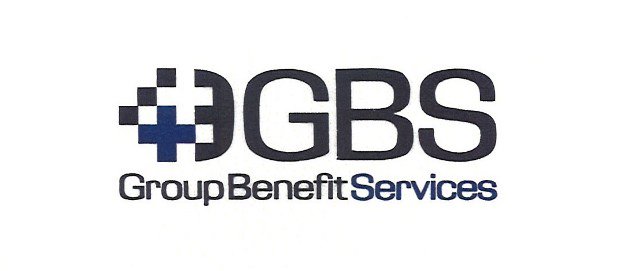Trademark Logo GBS GROUP BENEFIT SERVICES