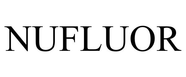  NUFLUOR