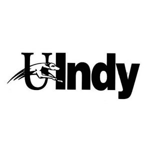 Trademark Logo UINDY