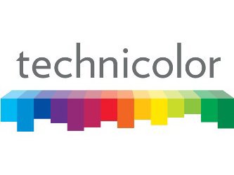 Trademark Logo TECHNICOLOR