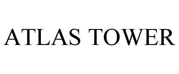  ATLAS TOWER
