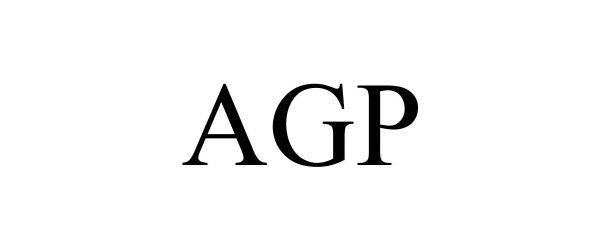  AGP