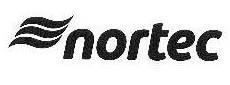 Trademark Logo NORTEC