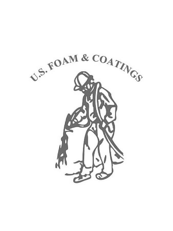 Trademark Logo U.S. FOAM & COATINGS
